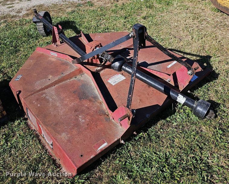 image for item NP9031 Tuffy TUF5  rotary mower