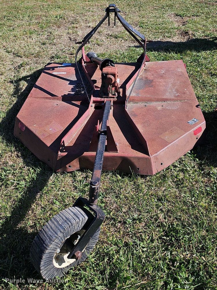 image for item NP9031 Tuffy TUF5  rotary mower