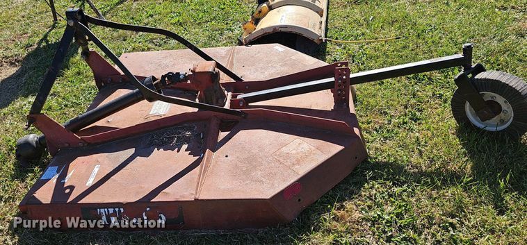 image for item NP9031 Tuffy TUF5  rotary mower