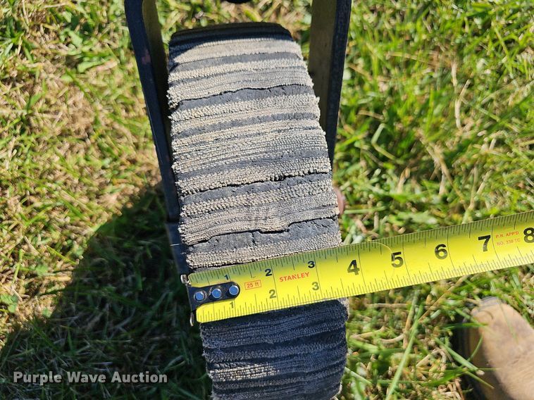 image for item NP9031 Tuffy TUF5  rotary mower