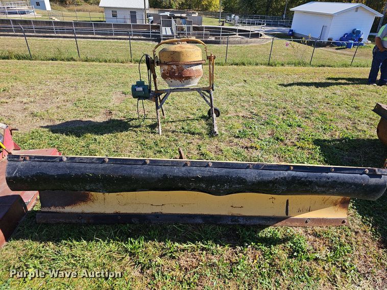 image for item NP9032 Tools