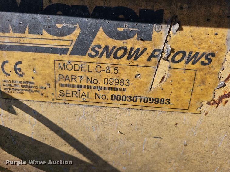 image for item NP9032 Tools