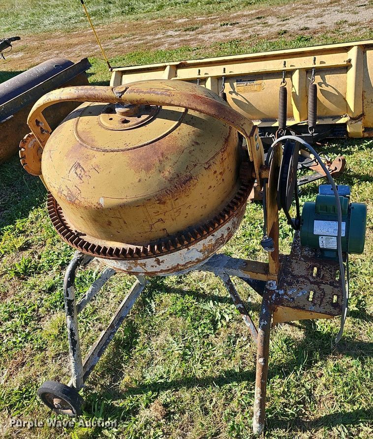 image for item NP9032 Tools