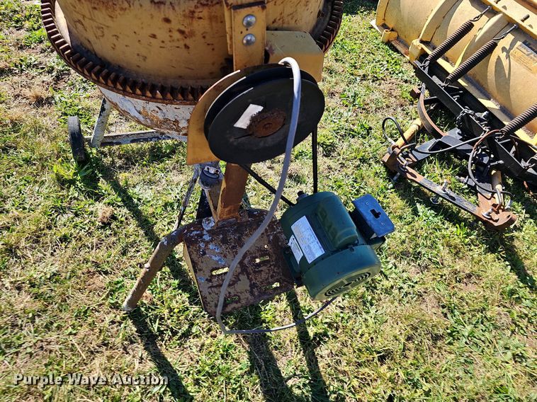 image for item NP9032 Tools