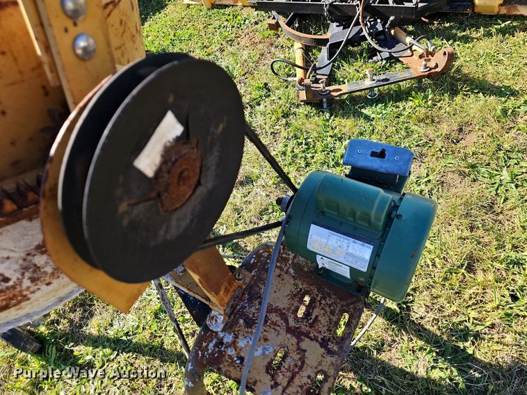 image for item NP9032 Tools