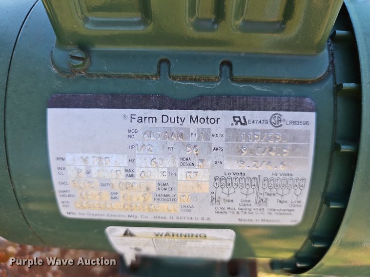 image for item NP9032 Tools