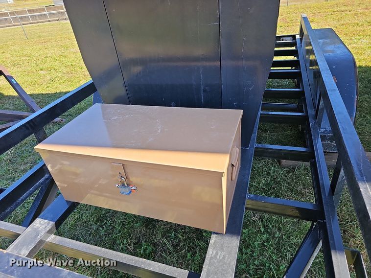 image for item NP9035 2006 Caterpillar D25-4  generator