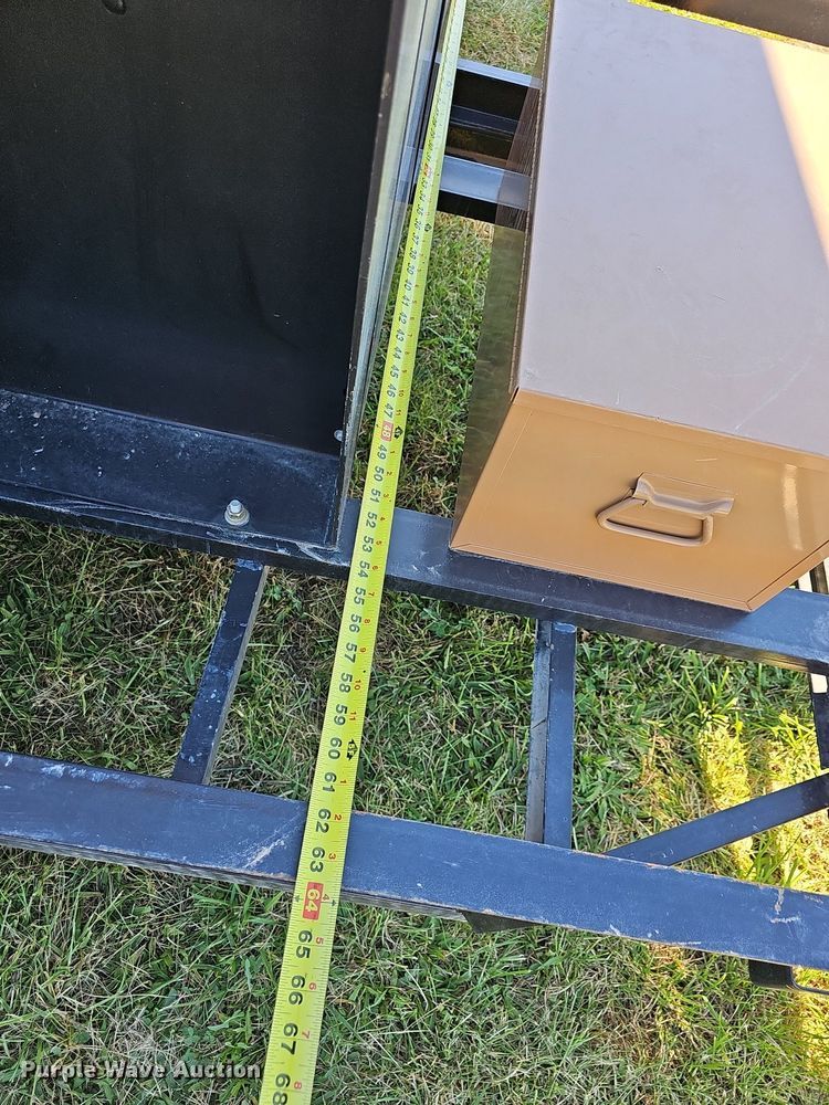 image for item NP9035 2006 Caterpillar D25-4  generator