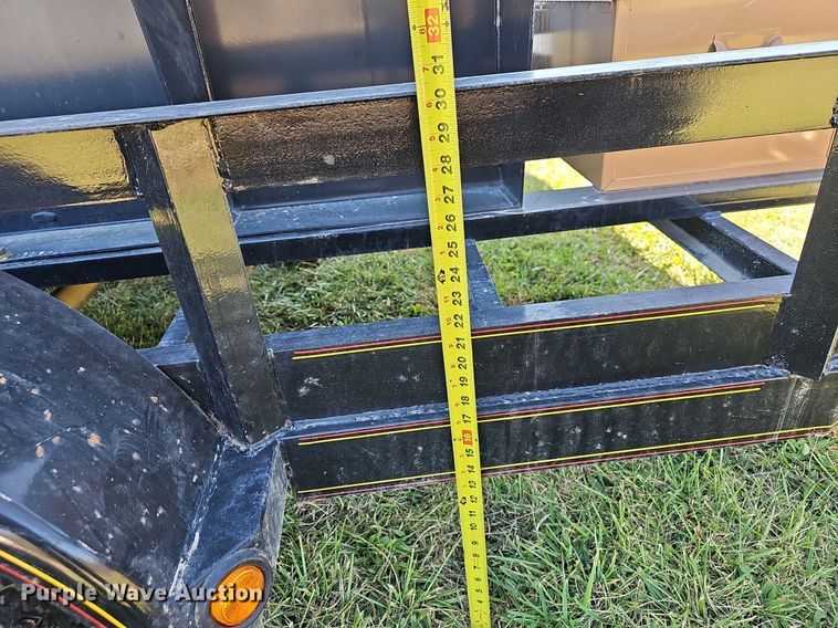 image for item NP9035 2006 Caterpillar D25-4  generator