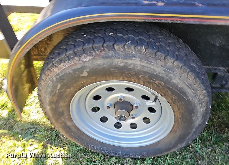 image for item NP9035 2006 Caterpillar D25-4  generator