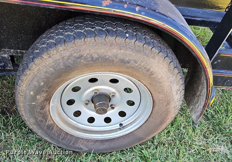 image for item NP9035 2006 Caterpillar D25-4  generator