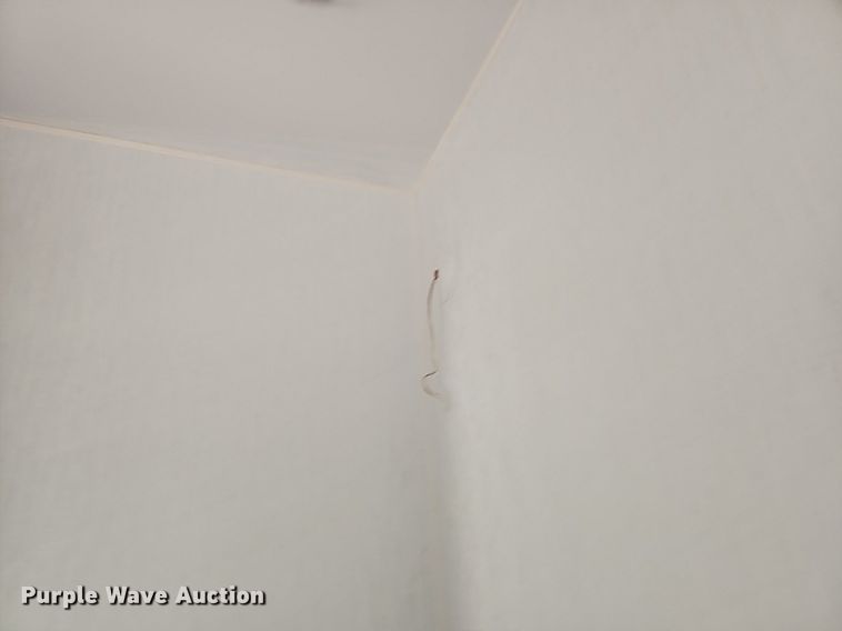 image for item NP9036 2002  Fire safety training trailer