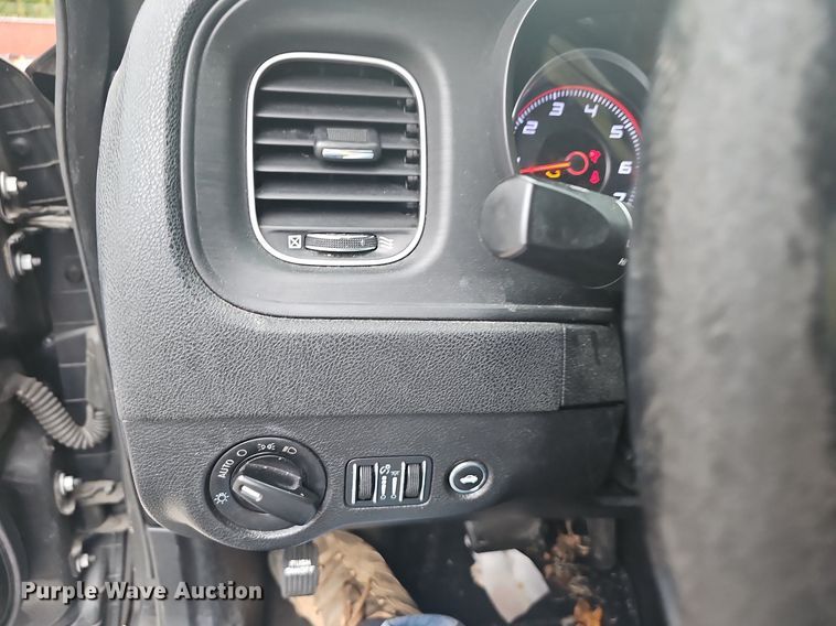 image for item NP9040 2015 Dodge Charger Police