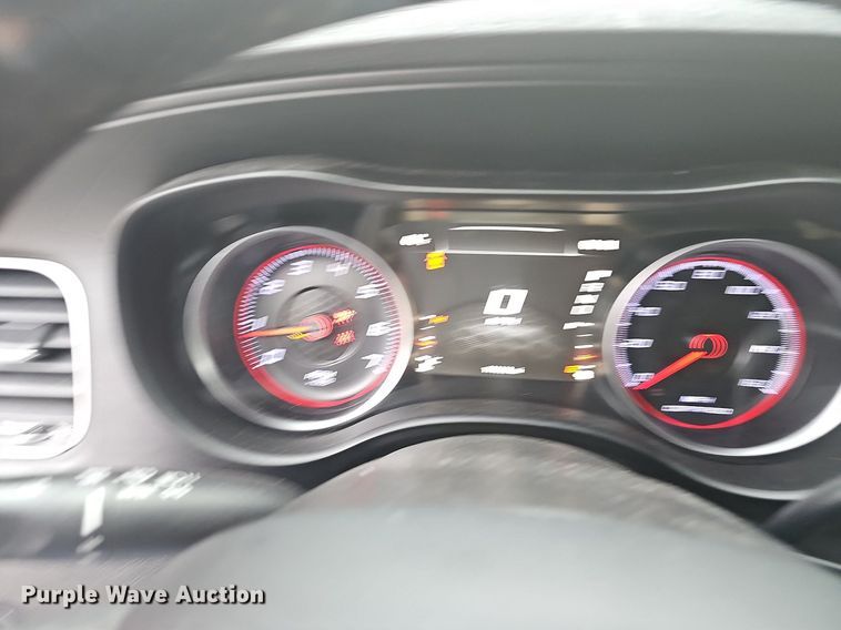 image for item NP9040 2015 Dodge Charger Police