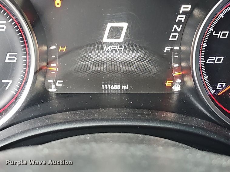 image for item NP9040 2015 Dodge Charger Police