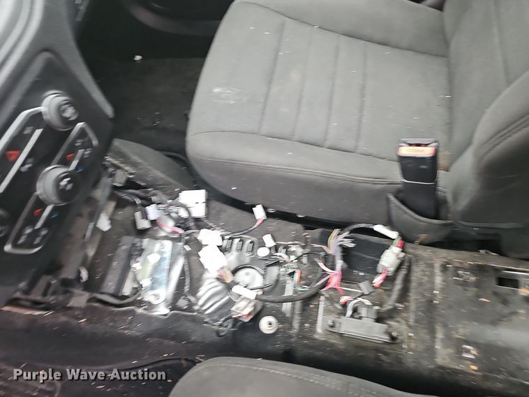 image for item NP9040 2015 Dodge Charger Police