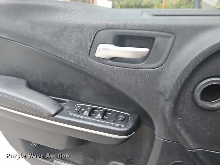 image for item NP9040 2015 Dodge Charger Police