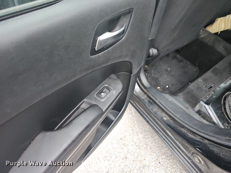 image for item NP9040 2015 Dodge Charger Police