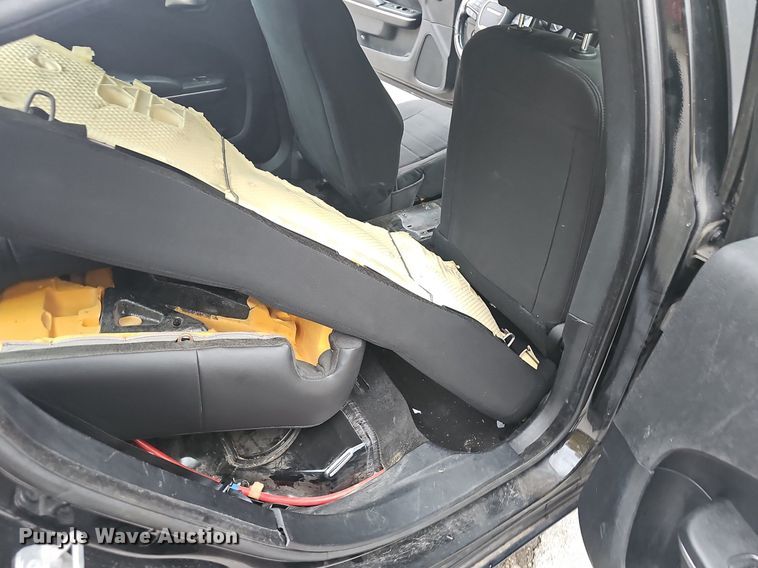 image for item NP9040 2015 Dodge Charger Police