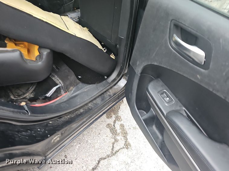 image for item NP9040 2015 Dodge Charger Police