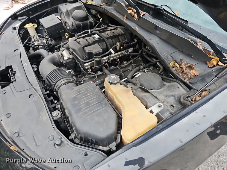 image for item NP9040 2015 Dodge Charger Police