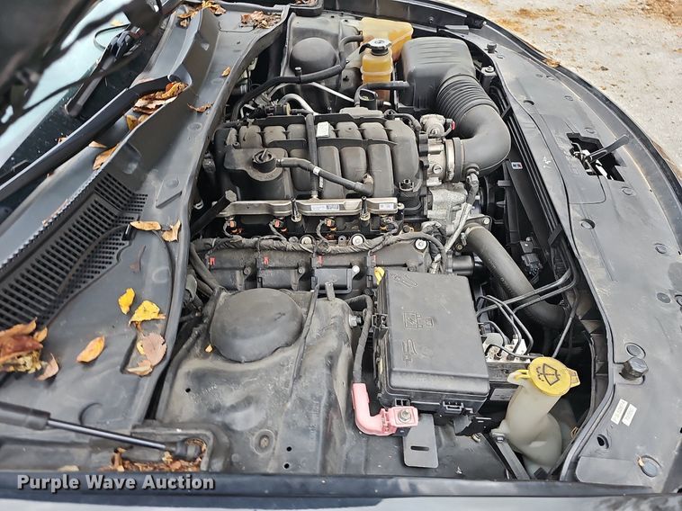 image for item NP9040 2015 Dodge Charger Police