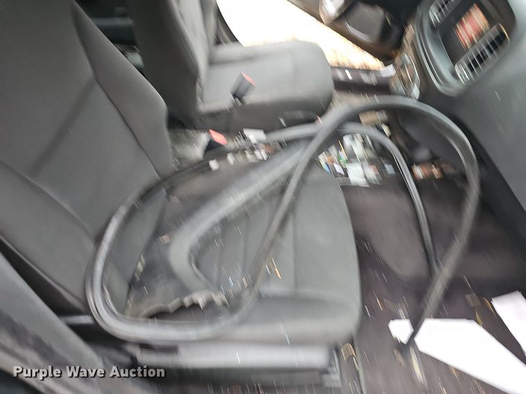 image for item NP9042 2016 Dodge Charger Police