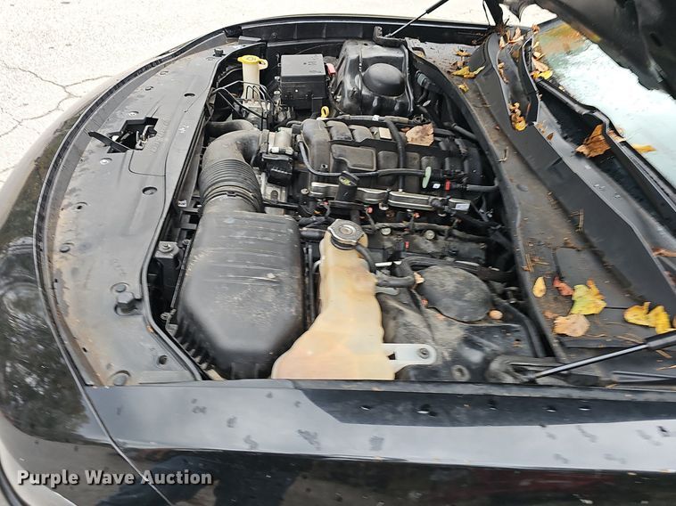 image for item NP9042 2016 Dodge Charger Police