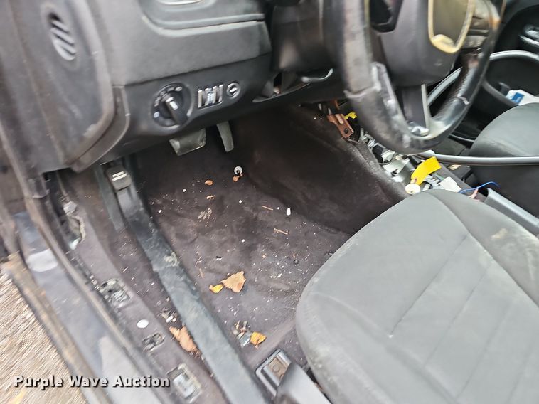 image for item NP9043 2016 Dodge Charger Police