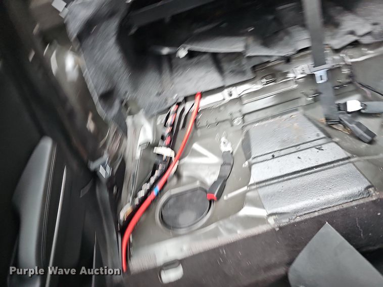 image for item NP9043 2016 Dodge Charger Police