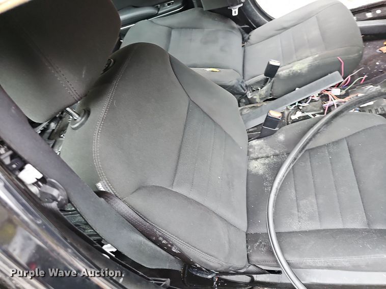 image for item NP9043 2016 Dodge Charger Police