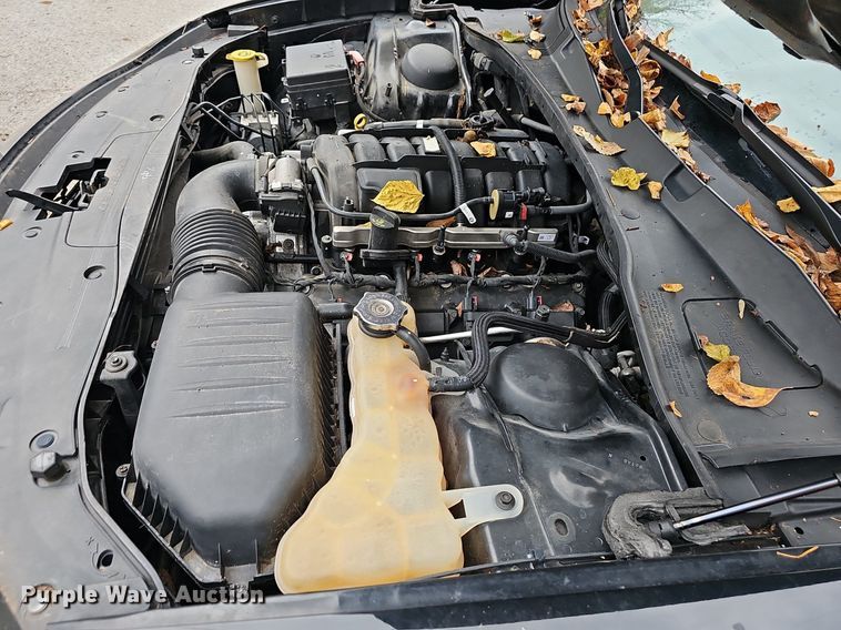 image for item NP9043 2016 Dodge Charger Police