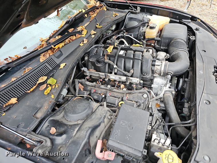 image for item NP9043 2016 Dodge Charger Police