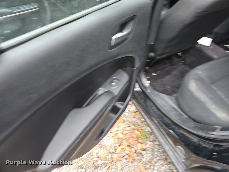 image for item NP9044 2016 Dodge Charger Police