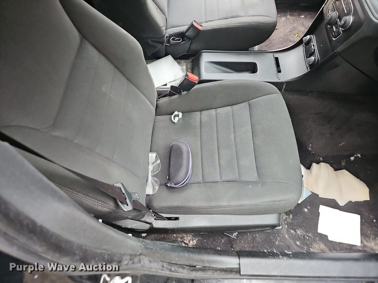 image for item NP9044 2016 Dodge Charger Police