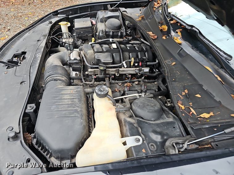 image for item NP9044 2016 Dodge Charger Police