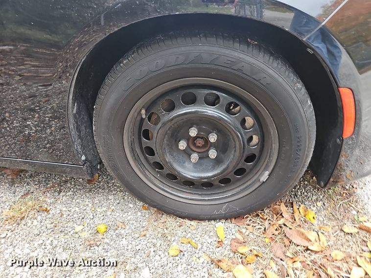 image for item NP9044 2016 Dodge Charger Police