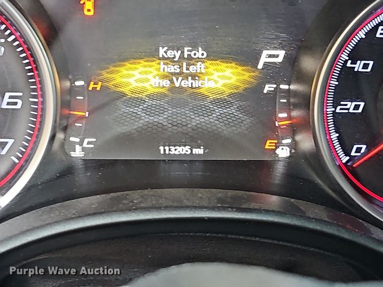 image for item NP9045 2015 Dodge Charger Police