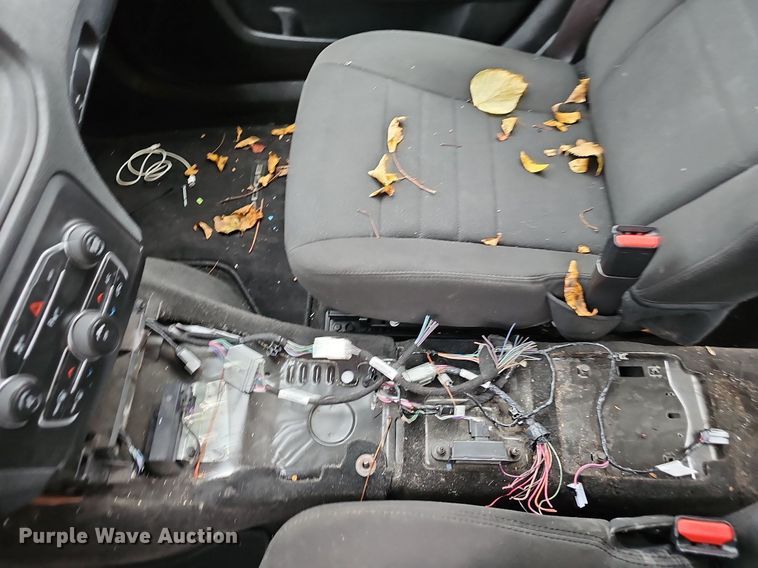 image for item NP9045 2015 Dodge Charger Police