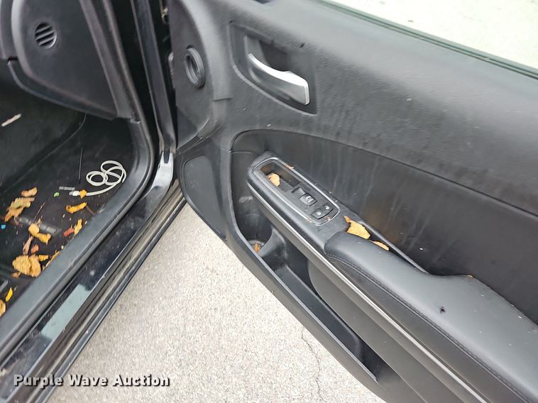 image for item NP9045 2015 Dodge Charger Police