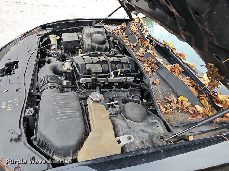 image for item NP9045 2015 Dodge Charger Police