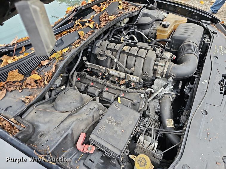 image for item NP9045 2015 Dodge Charger Police