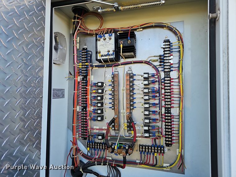 image for item NP9064 1994 Chevrolet 3500  ambulance