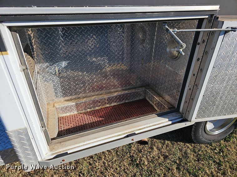 image for item NP9064 1994 Chevrolet 3500  ambulance