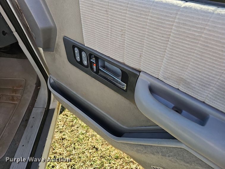 image for item NP9064 1994 Chevrolet 3500  ambulance