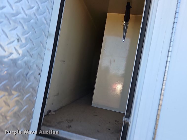 image for item NP9064 1994 Chevrolet 3500  ambulance