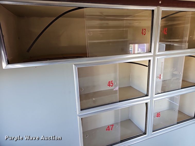 image for item NP9064 1994 Chevrolet 3500  ambulance