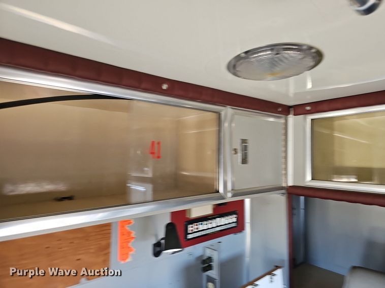 image for item NP9064 1994 Chevrolet 3500  ambulance