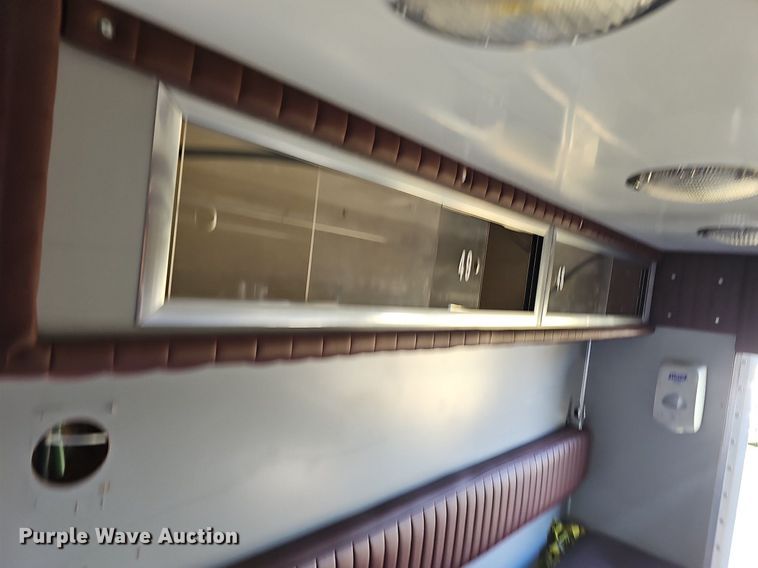 image for item NP9064 1994 Chevrolet 3500  ambulance