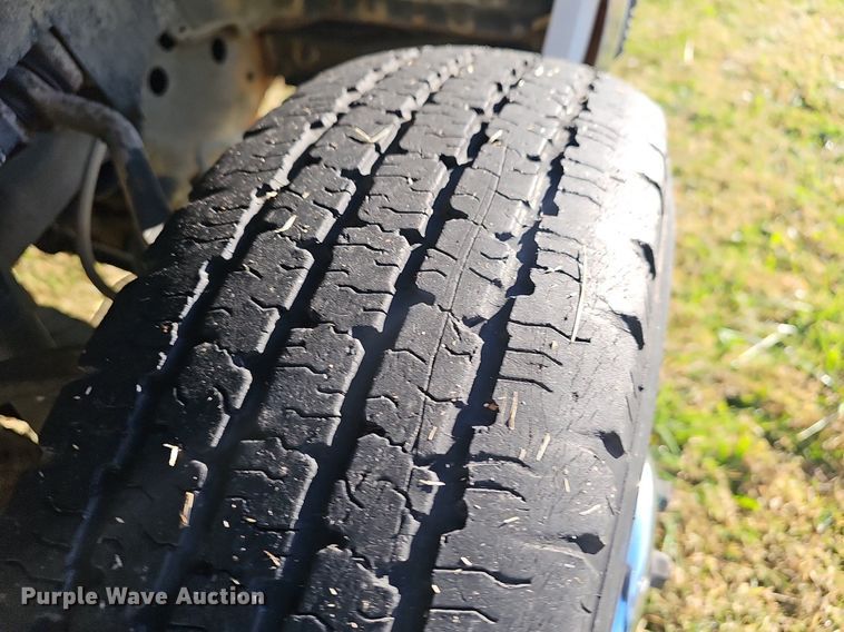 image for item NP9064 1994 Chevrolet 3500  ambulance